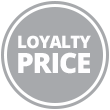 Loyalty Price