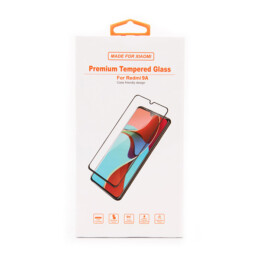 XIAOMI Tempered Glass for Redmi 9Α Smartphone | Xiaomi