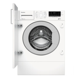 BLOMBERG LWI284410 Built-in Washing Machine | Blomberg