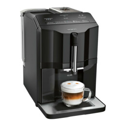 SIEMENS TI35A209RW Fully Automatic Coffee Maker | Siemens