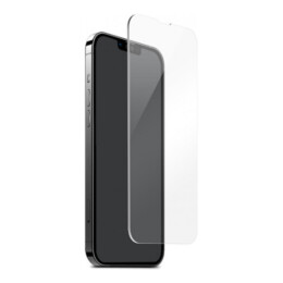PURO Screen Protector Tempered Glass for iPhone 13 Pro Max Smartphone | Puro