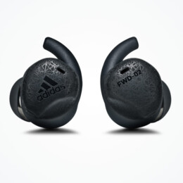 ADIDAS FWD-02 True Wireless Sport Headphones, Black | Adidas