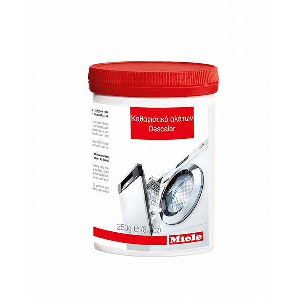 MIELE 10131070 Descaler 250 g for Dishwashers and Washing Machines | Miele