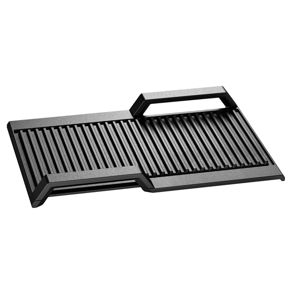 NEFF Z9416X2 Griddle Plate Suitable For Induction Hobs | Neff