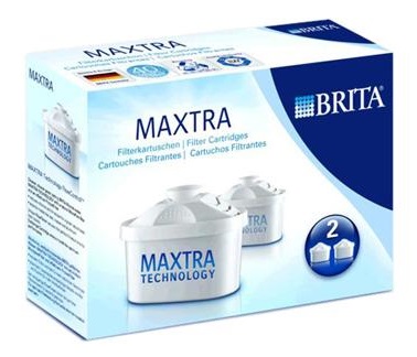 BRITA Maxtra Water Filters, 2 Pack | Brita