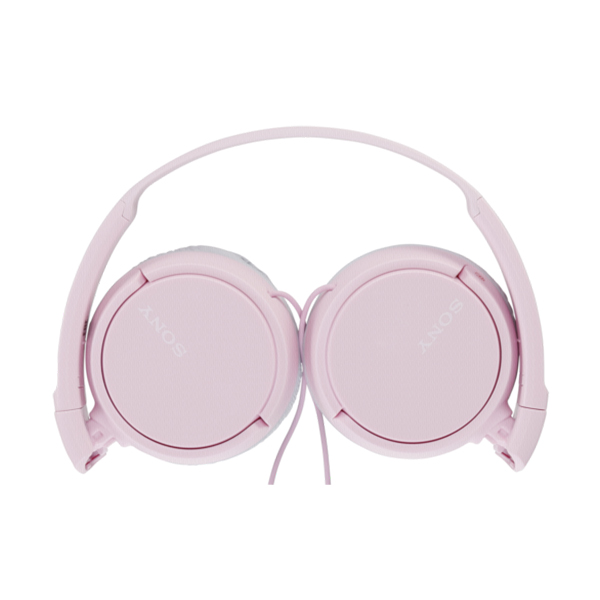 SONY MDRZX110P.AE On-Ear Headphones, Pink | Sony