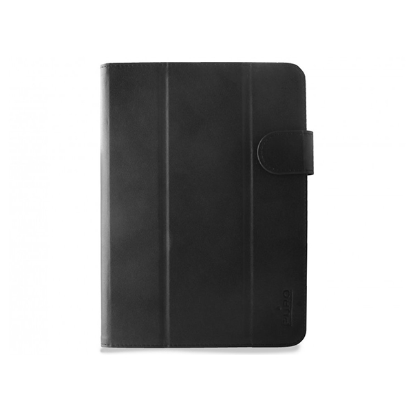 PURO (UNIBOOKEASY7BLK) Booklet Case for Tablet up to 7'', Black | Puro