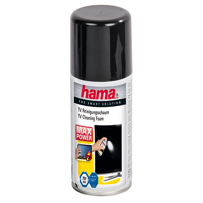 HAMA 83734 Screen Cleaning Spray | Hama