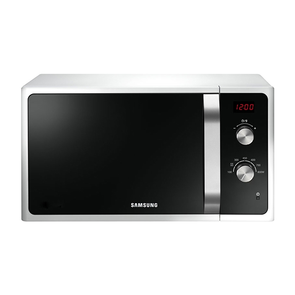 SAMSUNG MS23F300EEW-GC Microwave, 23 lt White | Samsung