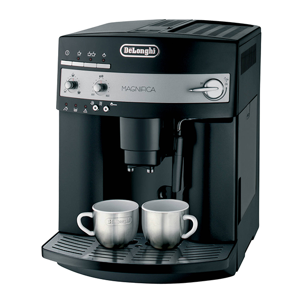 DELONGHI ESAM 3000.Β Magnifica Fully Automatic Coffee Machine, Black | Delonghi