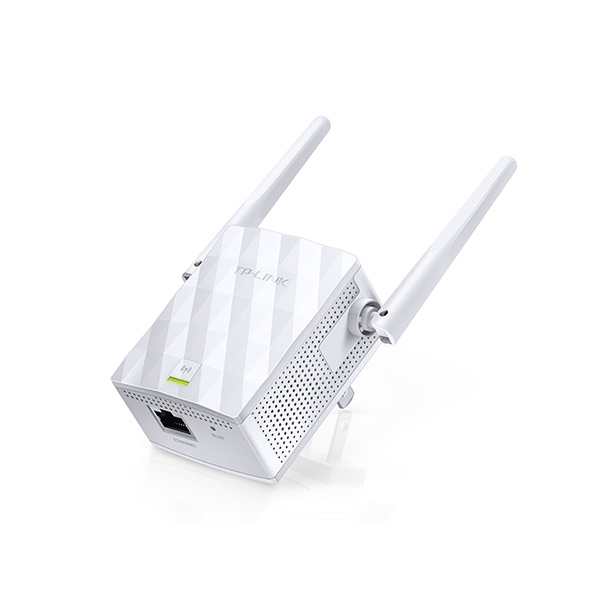 TP-LINK TL-WA855RE 300Mbps Wireless Extender | Tp-link