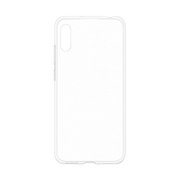 HUAWEI Cover for Y6 (2019), Transparent | Huawei