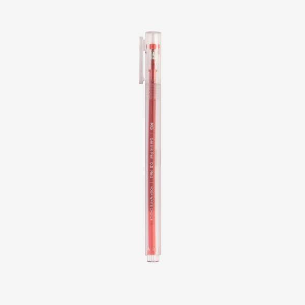 LEGAMI Red Colour Ιnk Pen | Legami