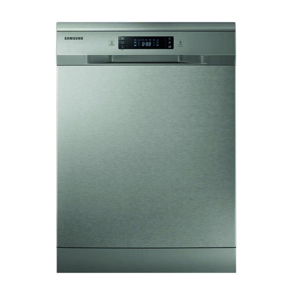 SAMSUNG DW60M6050FS/EC Free Standing Dishwasher, 60cm Inox | Samsung