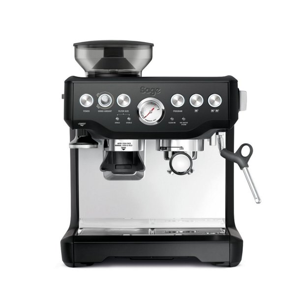 SAGE BES875UK the Barista Express™  Espresso Machine | Sage