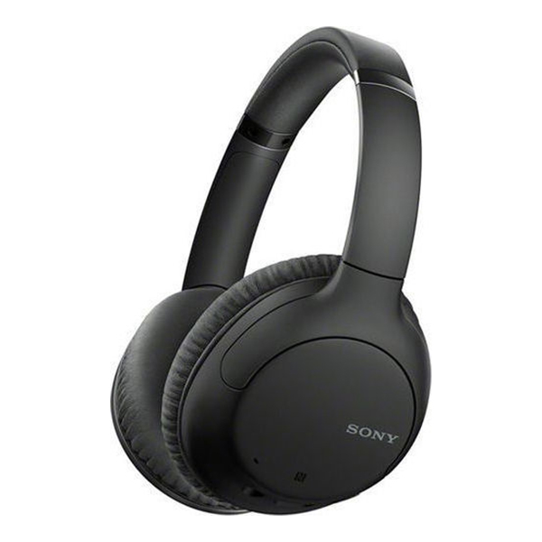 SONY WHCH710NB.CE7 Over-Ear Headphones, Black | Sony