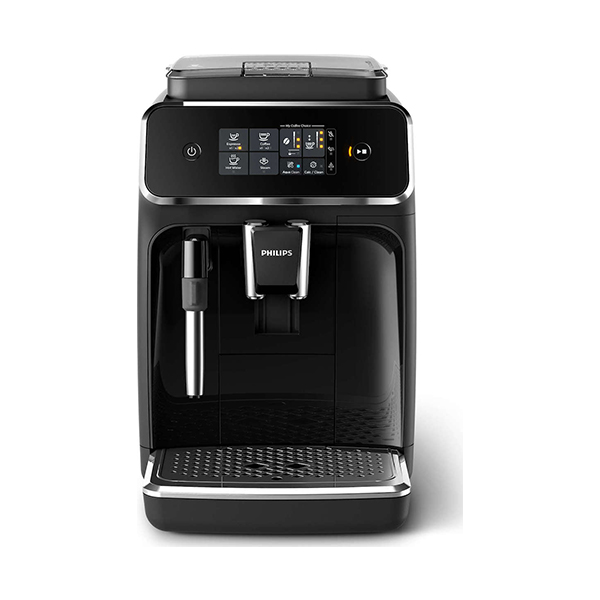 PHILIPS EP2221/40 Fully Automatic Coffee Machine | Philips