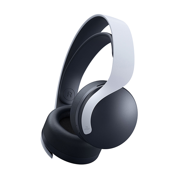 SONY PlayStation 5 Pulse 3D Wireless Headset, White | Sony