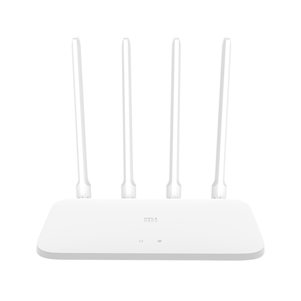 XIAOMI Mi 4C Wireless Wi-Fi Router, White | Xiaomi