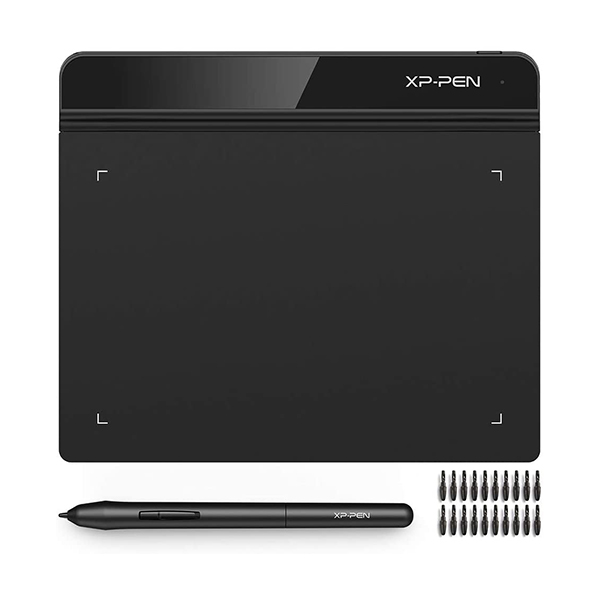 XP-PEN Star G640 Graphic Tablet | Xp-pen