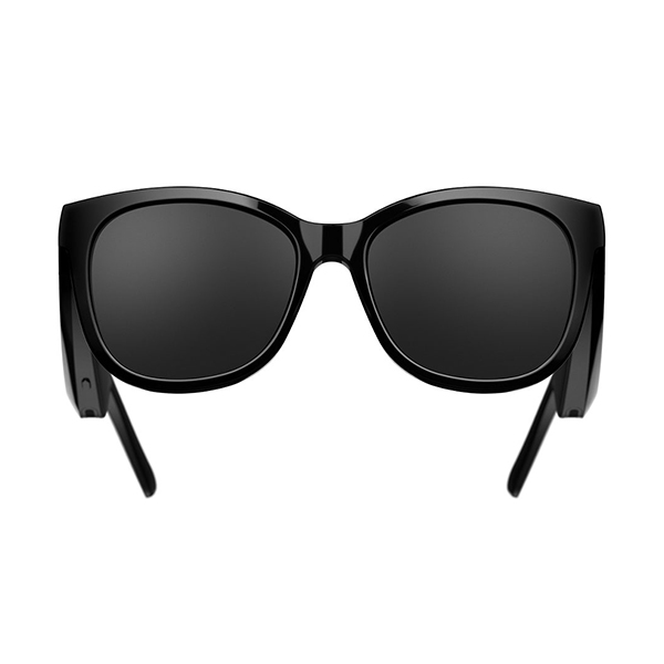 BOSE Frames Soprano Audio Sunglasses, Black | Bose