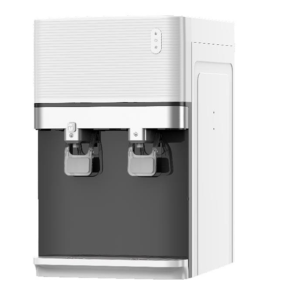 LIGMAR FYT555 Water Dispenser, White | Ligmar