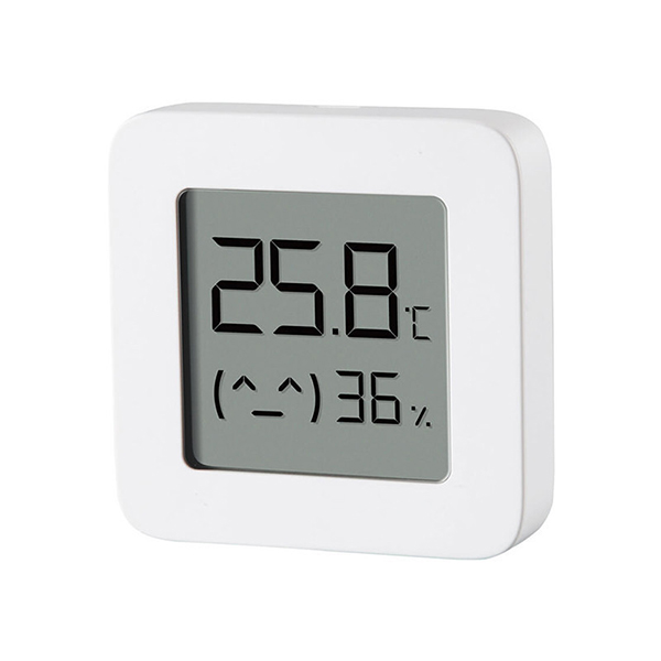 XIAOMI NUN4126GN Temperature and Humidity Monitor | Xiaomi