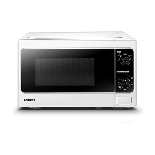 TOSHIBA MM-MM20P Microwave | Toshiba