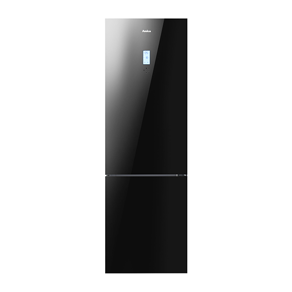 AMICA FK3556.4GBDF Refrigerator with Bottom Freezer | Amica