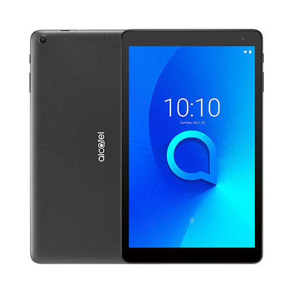 ALCATEL 1T 10 Tablet 32 GB, Black 10'' | Alcatel