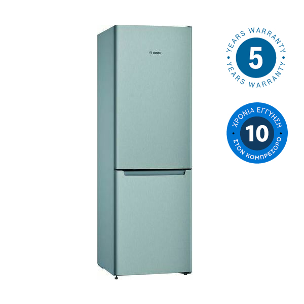 BOSCH KGN36ELEA Refrigerator with Bottom Freezer | Bosch