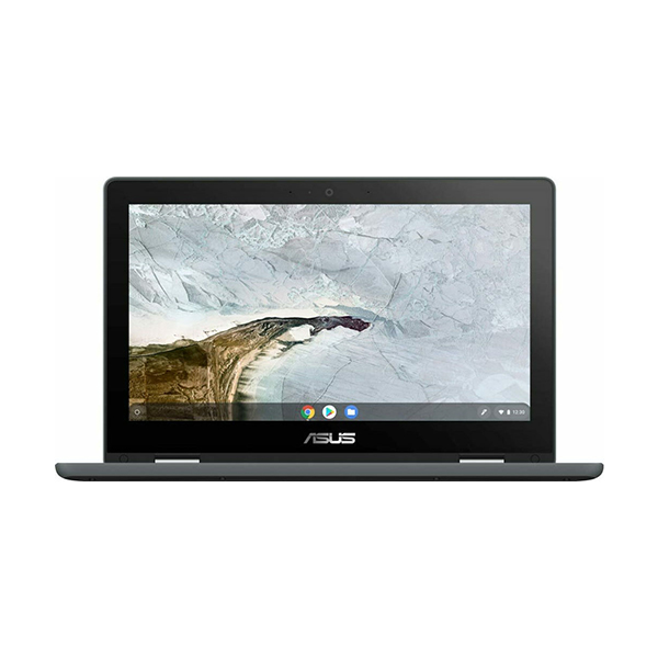 ASUS C214MA-BU0475 Laptop 11.6", Dark Grey | Asus