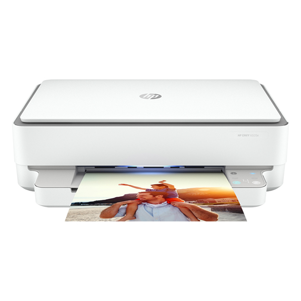 HP ENVY 6020e All-in-One Printer, Double-Sided, with bonus 6 months Instant Ink with HP+ | Hp