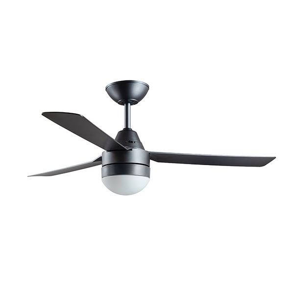 BAYSIDE 80531017 Megara Ceiling Fan With Remote Control | Bayside