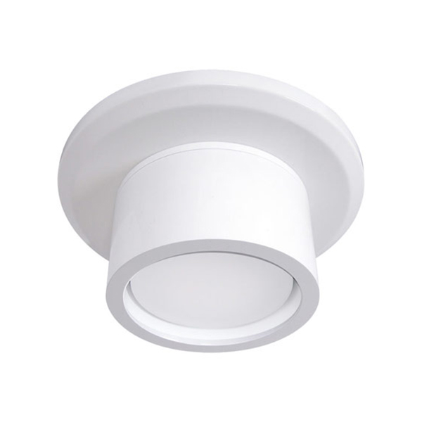 LUCCI AIR 80210247 Climate II Light for Ceiling Fan, White | Lucci-air
