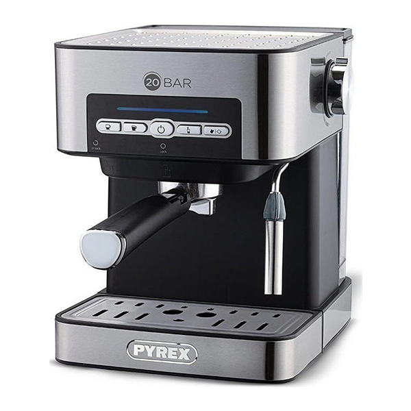 PYREX 333112 SB380 Espresso Coffee Machine | Pyrex
