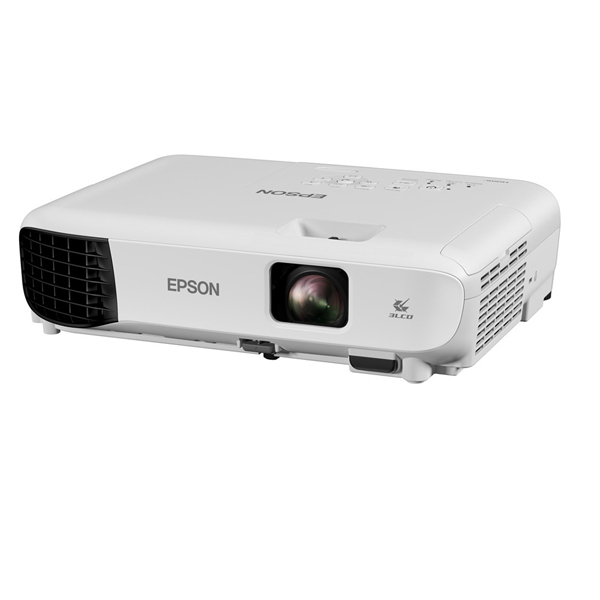 EPSON EB-E10 Projector | Epson