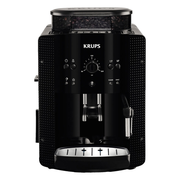 KRUPS EA81R8 Fully Automatic Coffee Maker | Krups