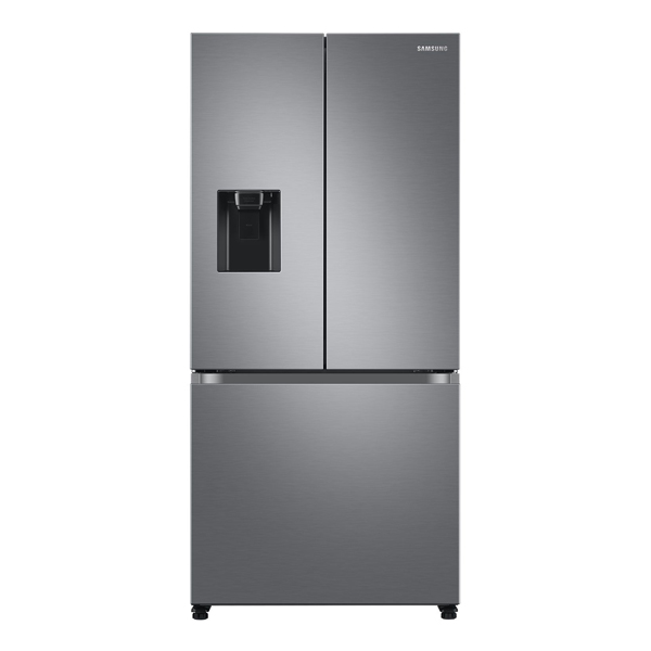 SAMSUNG RF50A5202S9/ES French Door Refrigerator | Samsung