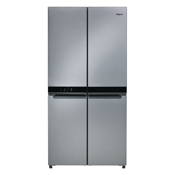 WHIRLPOOL 9W-WQ9B2L Refrigerator 4 Door | Whirlpool