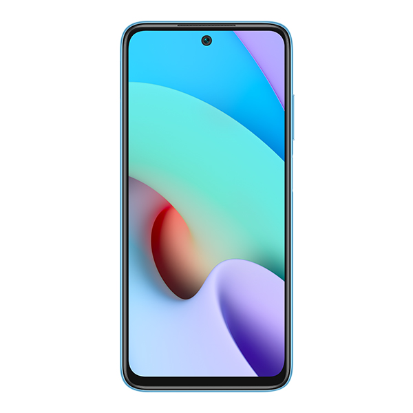 XIAOMI Redmi 10 64 GB Smartphone, Blue | Xiaomi