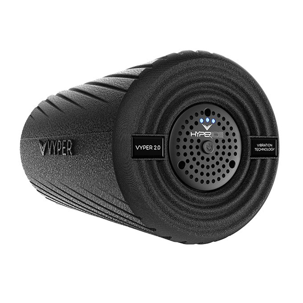 HYPERICE Vyper 2.0  High-Intensity Vibrating Fitness Roller | Hyperice