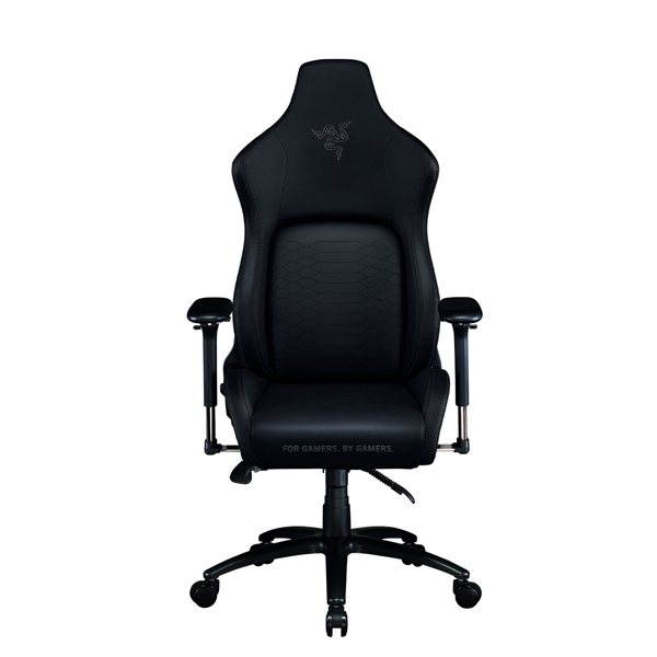 RAZER 1.28.80.02.012 Iskur Gaming Chair, Black | Razer