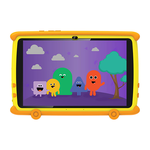 EGOBOO KIDDO BOO KBJ-J8 Tablet for Children | Egoboo