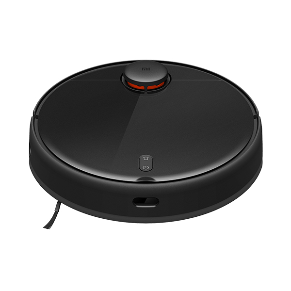 XIAOMI BHR5204EU Mi Mop 2 Pro Robotic Vacuum-Μop Cleaner, Black | Xiaomi