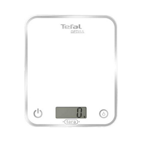 TEFAL BC5000V Optiss Digital Kitchen Scale | Tefal