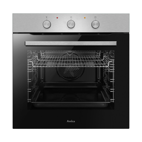 AMICA ED06206X Built-in Oven | Amica