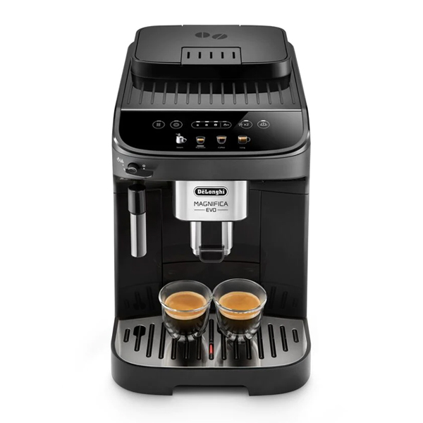 DELONGHI ECAM290.21.B Mgnifica Evo Fully Automatic Coffee Maker | Delonghi