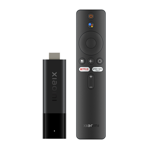 XIAOMI PFJ4122EU TV Stick 4K Portable Media Player | Xiaomi