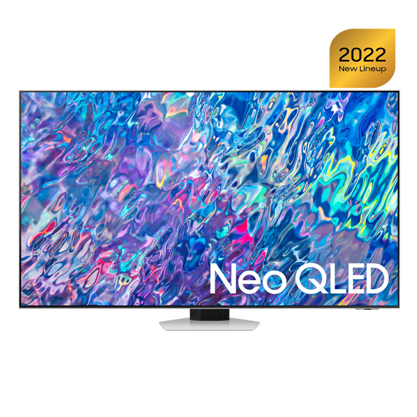 SAMSUNG QE65QN85BATXXH Neo QLED 4K Smart Τηλεόραση, 65" | Samsung